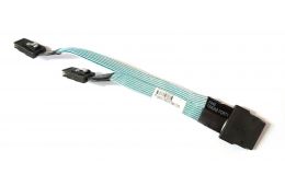 Кабель HP ProLiant DL380 G9 Mini-SAS Cable (781580-001, 784629-001) / 7408