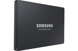 Накопитель SSD Samsung 240GB PM893 2.5