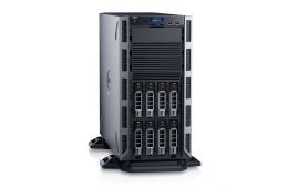 Сервер DELL T330 (8x3.5) LFF 1PS