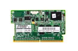 Кеш контроллера HP T3 2GB G8 FBWC Module for P420, P421, P430, P431, 822, and 830 - 633543-001