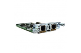 Сетевой адаптер Cisco Network Module 800-22629-05 E0 Dual Port (73-8484-05 BO) / 3690