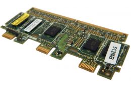Кеш контроллера HP 512MB DDR2-667MHz ECC Registered for Smart Array P400/P800 (398645-001, 012698-002)