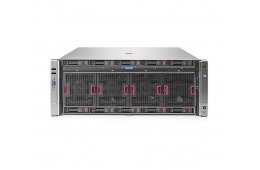 Сервер HP Proliant DL580 G8