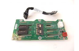 Модуль расширения HP DL380p G8 SAS Backplane Board & Cable (643705-001) / 5850