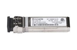 Модуль Brocade SFP+ 8Gb SW Fibre Channel Transceiver (57-1000012-01)