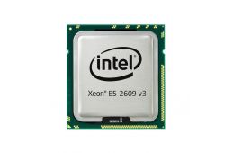 Процессор Intel XEON 6 Core E5-2609 V3 [1.90GHz] DDR4-1600 (SR1YC) 85W