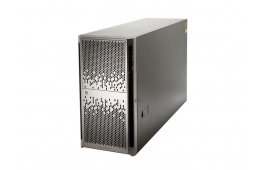 Сервер HP Proliant ML 350p G8 (8x2.5) SFF